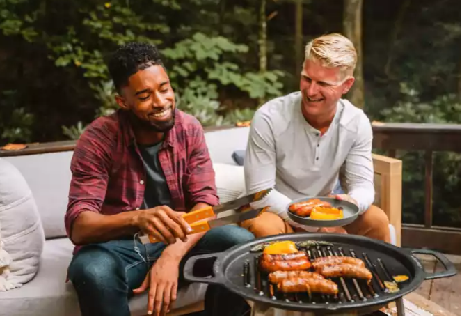 Typical Staff Meeting in Tech